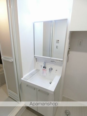 入谷シャノワールの内装写真