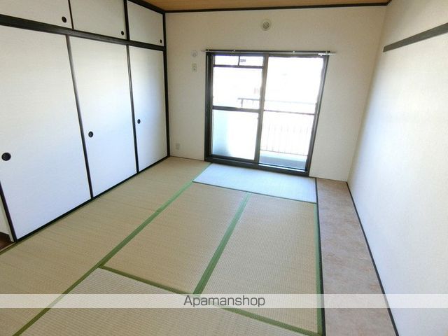リバープレイスヒロの内装写真