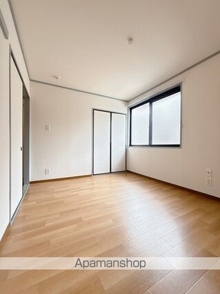 第３フェニックス[2LDK/53.46m2]の内装8