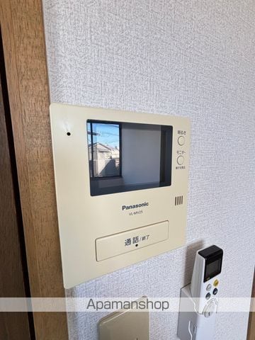 信開セルーラ於保多町IIの内装写真