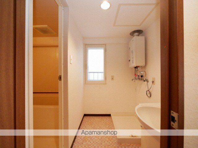 ノースパレス本郷通の内装写真
