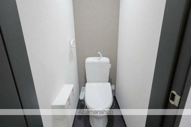 パルセイトAの内装写真