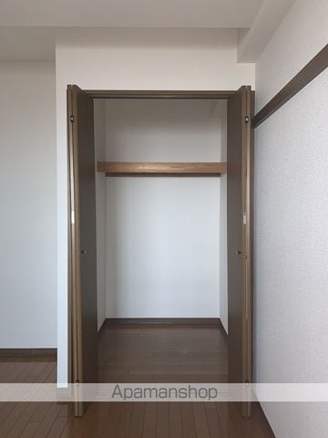 アネックスミカドの内装写真