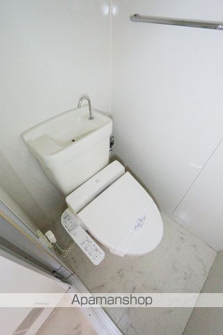 第2サニーハイツの内装写真