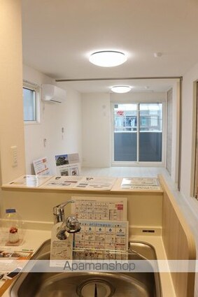 ラ・ヴィータ[1LDK/36.52m2]の内装5