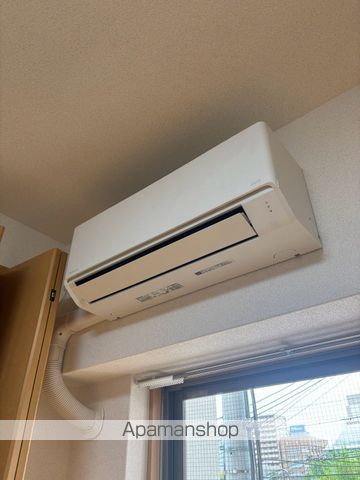 KREHL宿院の内装写真