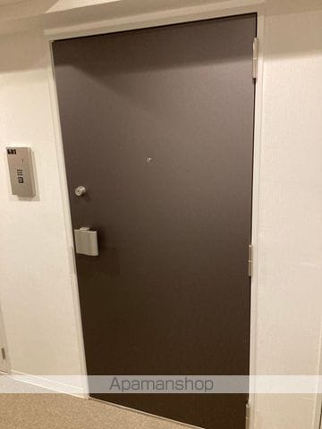 スパシエ新高円寺の内装写真
