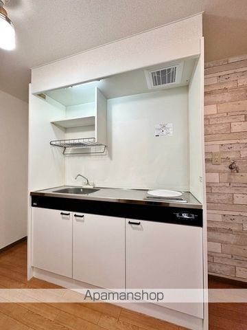 ピュアベルデ奥田本町の内装写真