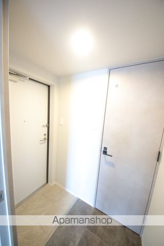 CASA AT新道東の内装写真