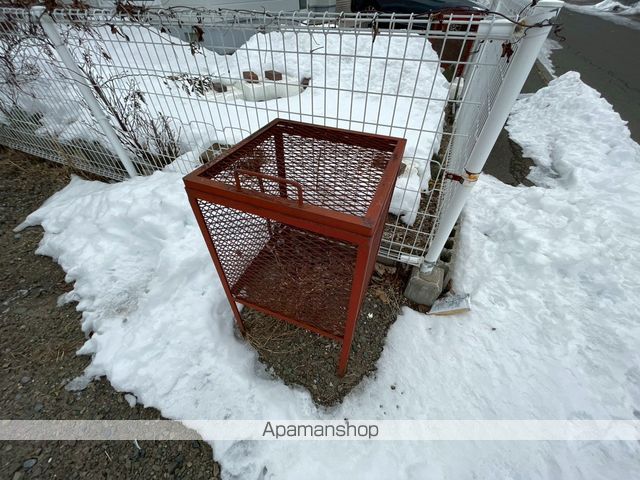 サンハイツ文苑のその他写真