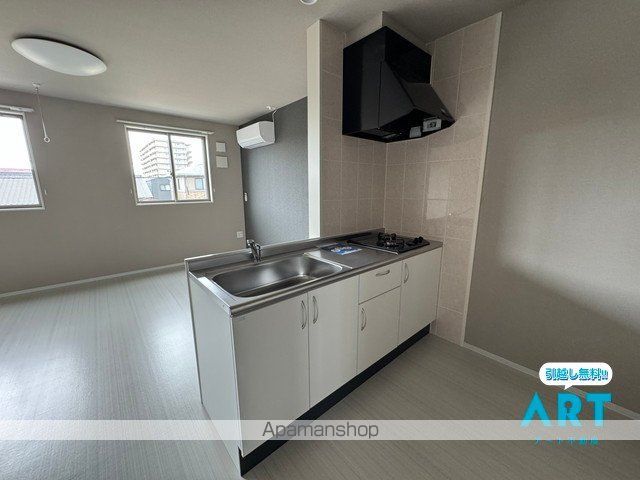 CASA ALEGRIAの内装写真