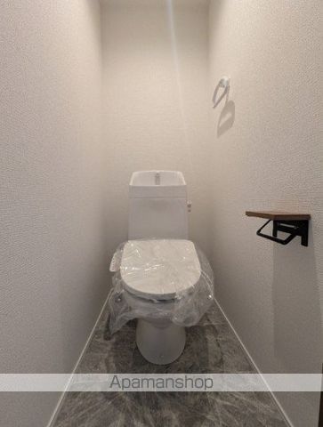 ヴァンガードハイツ上板橋の内装写真