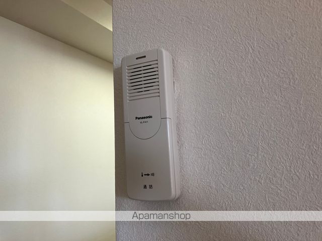 ヴィラージュ航洋の内装写真