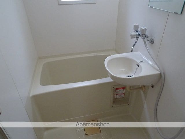 カーサカルテットCの内装写真