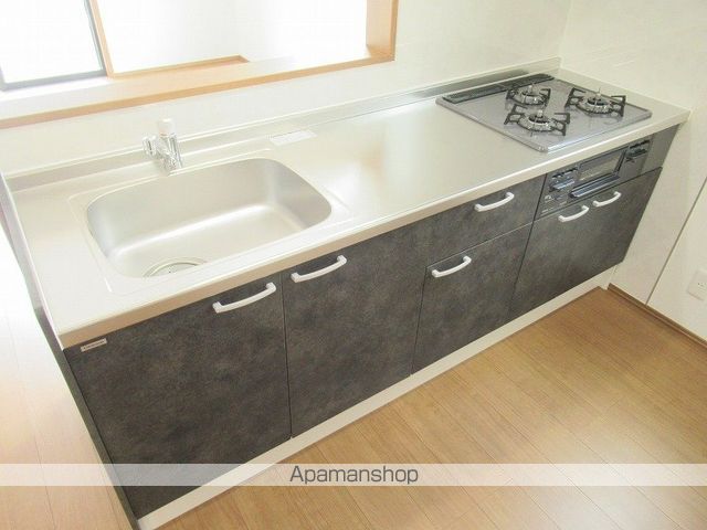 Park Home 津志田東 Bの内装写真