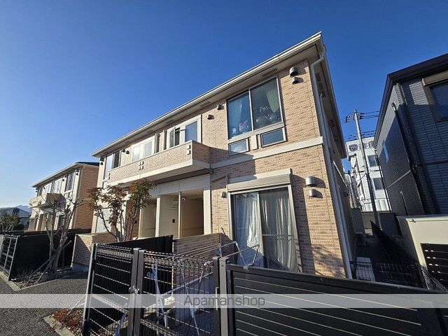 ラリアンス　弐番館のイメージ