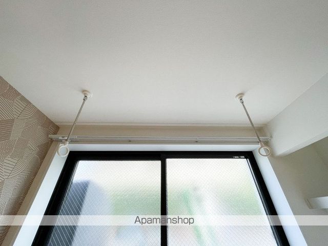 モント方南町の内装写真