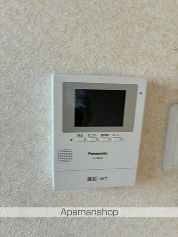 アーバン牛久B号館の内装写真
