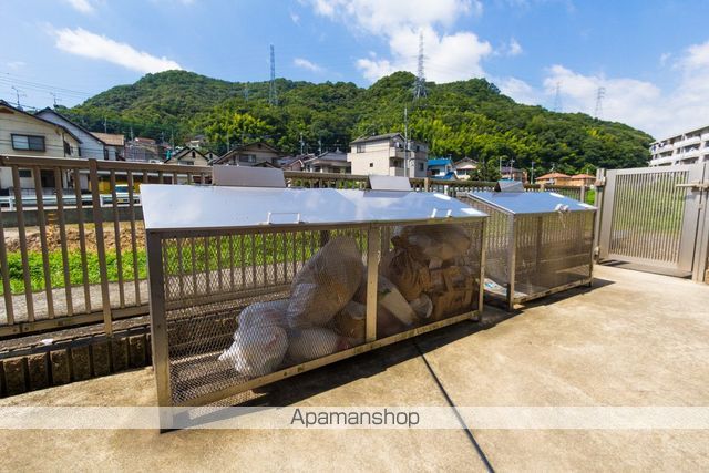 リバーサイド中野 A棟のその他写真