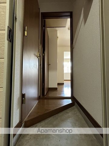 サンコート稲穂IIの内装写真