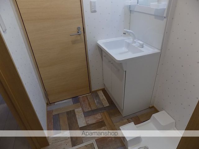 Ｐｒｅｃｉｏｕｓ庄内通[1LDK/40.16m2]の洗面所