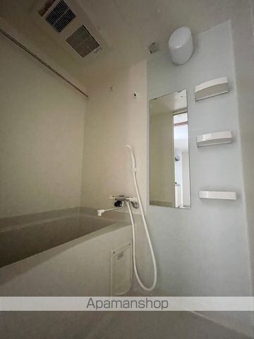 サンシルク阿倍野の内装写真