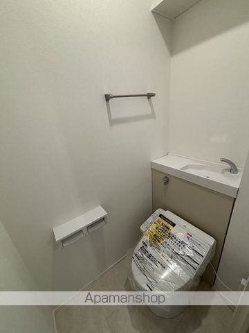 ハイムメゾン八木山南の内装写真