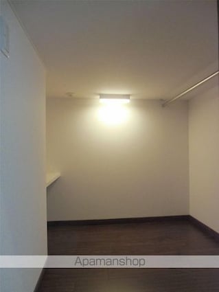 バンベールウエスト[1R/35.08m2]の収納