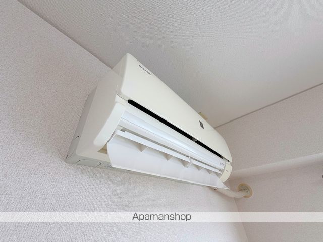 リベラ堀川の内装写真