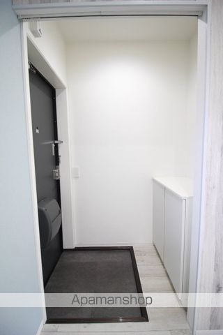 グランベルデウィンの内装写真