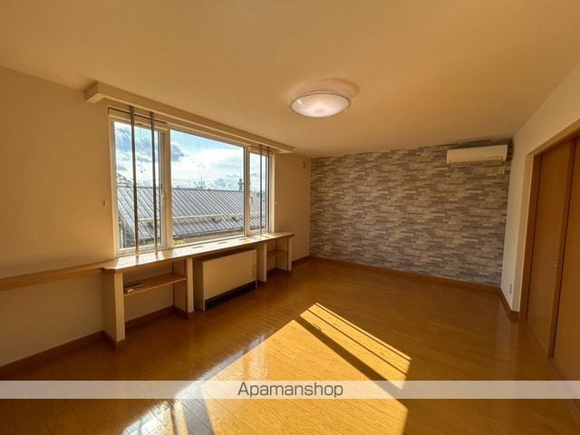 メゾンあさひばしの内装写真