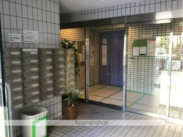 エスエスケーグリーンパーク三ノ輪の内装写真