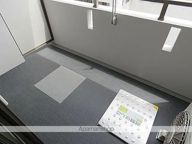 ウィンステージ天神南の内装写真