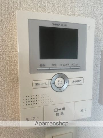 ラ・セーヌ築港新町の内装写真