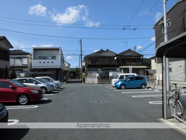 アクアコートのその他写真