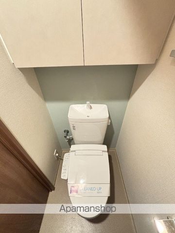 レジディア御茶ノ水プレイスの内装写真