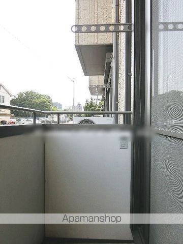 マーガレットハウス湘南台の内装写真
