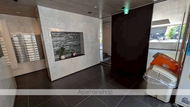 パークハビオ東中野のその他写真