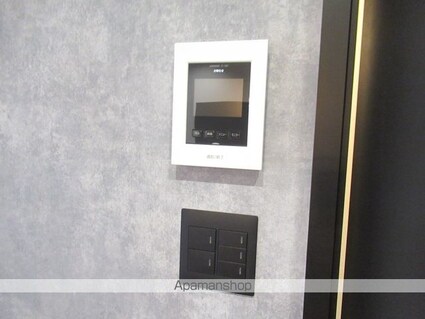 Ｆｉｏｔｔｏ（フィオット）[1LDK/47.2m2]のセキュリティ