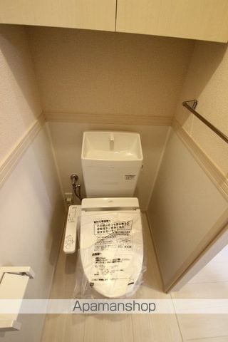 ELVITAの内装写真