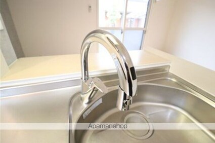 フォレステージ　Ｂ[3LDK/74.06m2]の内装2