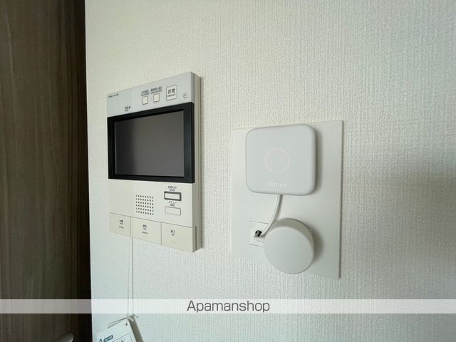 エスリード新栄グランラグジェの内装写真
