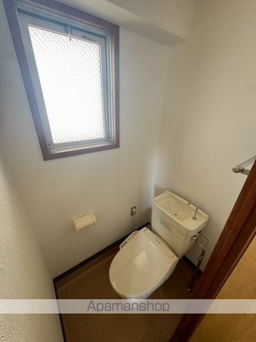 シティコーポ大淀の内装写真