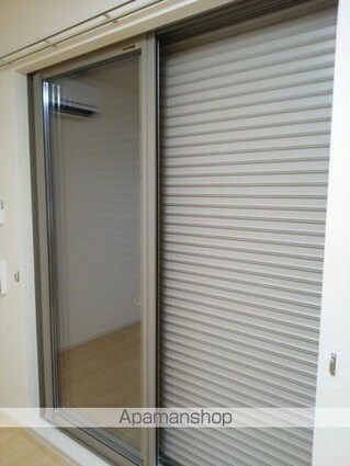 ドゥース　レシ　Ｂ[1K/31.79m2]のセキュリティ