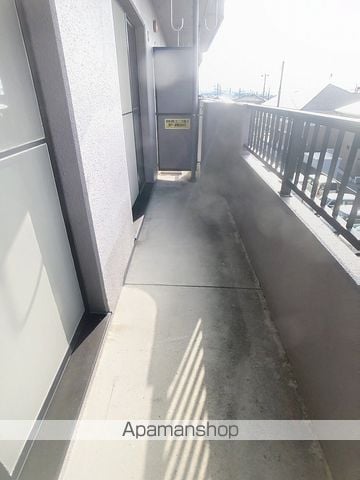 ラークビレッジの内装写真