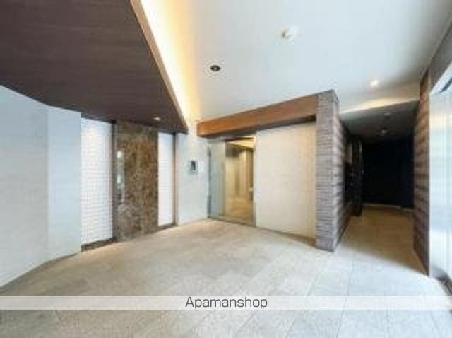 ALTERNA菊川IIの内装写真