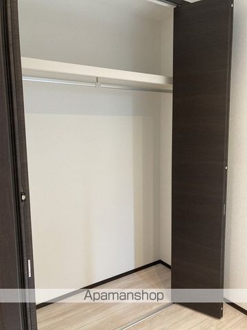 ペオーニアの内装写真