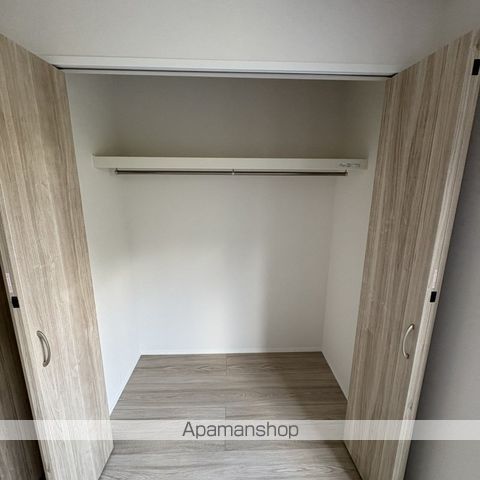 パインクレスト荻窪の内装写真
