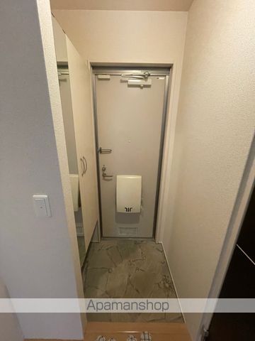DーROOM フィットの内装写真