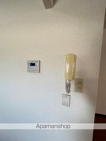 サンポットの内装写真